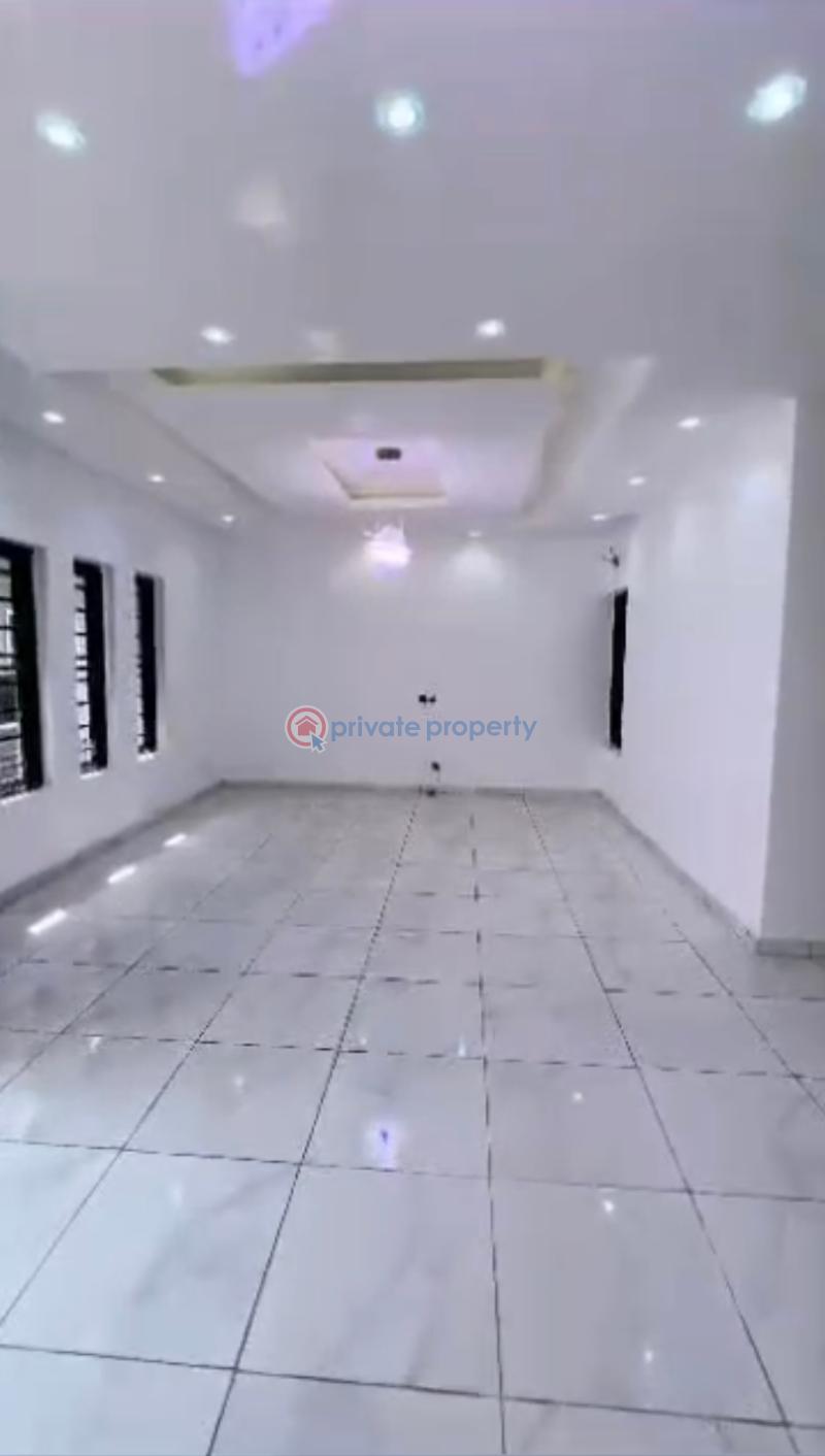 5 bedroom Block Of Flats For Rent Ikate Elegushi Lekki Lagos - 33