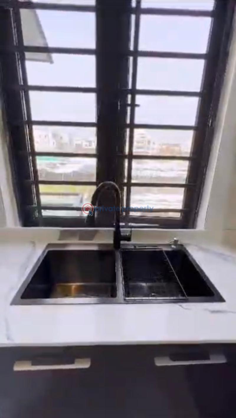5 bedroom Block Of Flats For Rent Ikate Elegushi Lekki Lagos - 25