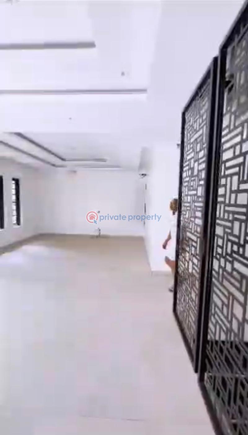 5 bedroom Block Of Flats For Rent Ikate Elegushi Lekki Lagos - 9