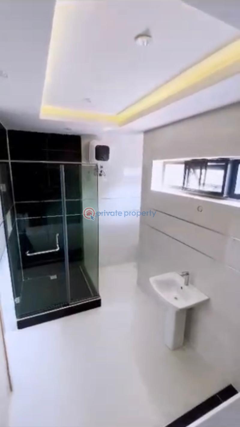 5 bedroom Block Of Flats For Rent Ikate Elegushi Lekki Lagos - 16