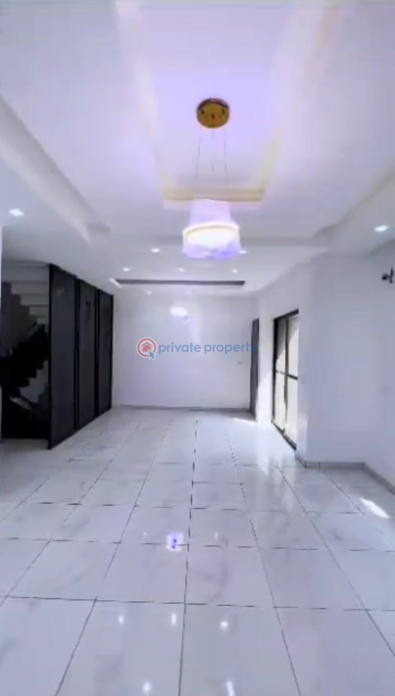 5 bedroom Block Of Flats For Rent Ikate Elegushi Lekki Lagos - 8