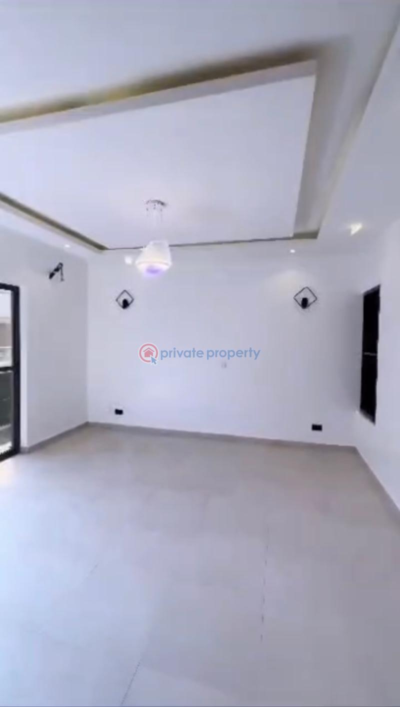 5 bedroom Block Of Flats For Rent Ikate Elegushi Lekki Lagos - 23