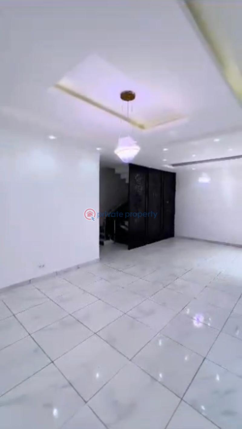 5 bedroom Block Of Flats For Rent Ikate Elegushi Lekki Lagos - 31