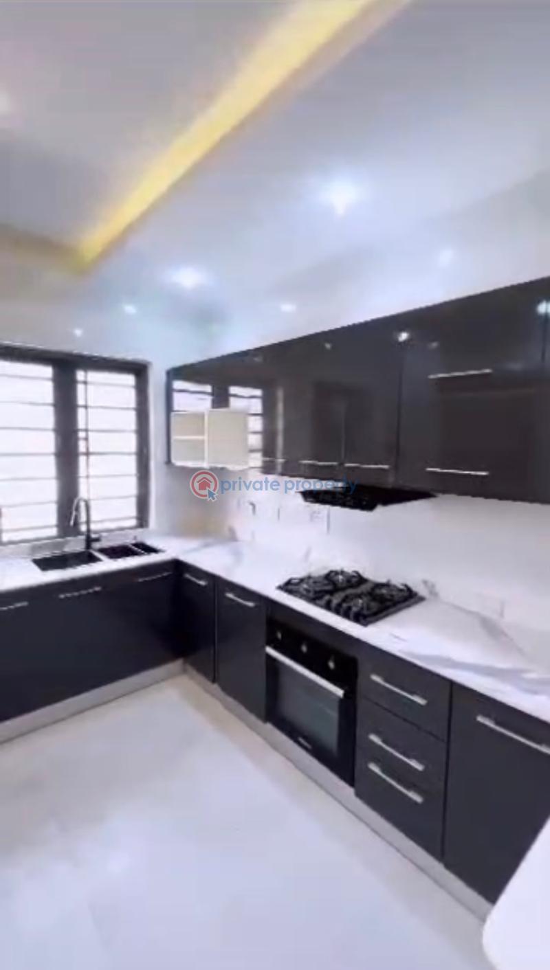 5 bedroom Block Of Flats For Rent Ikate Elegushi Lekki Lagos - 27
