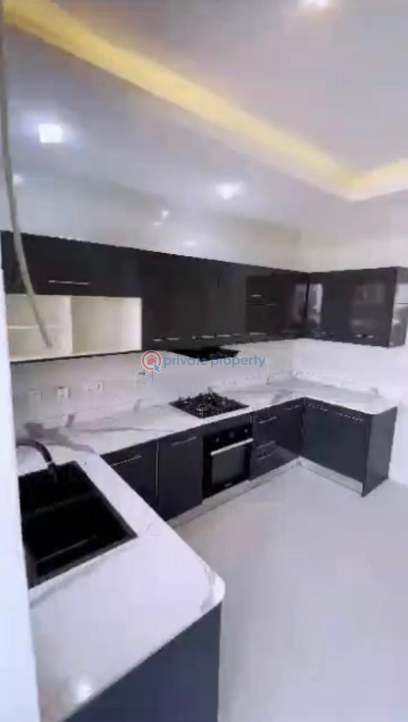 5 bedroom Block Of Flats For Rent Ikate Elegushi Lekki Lagos - 24