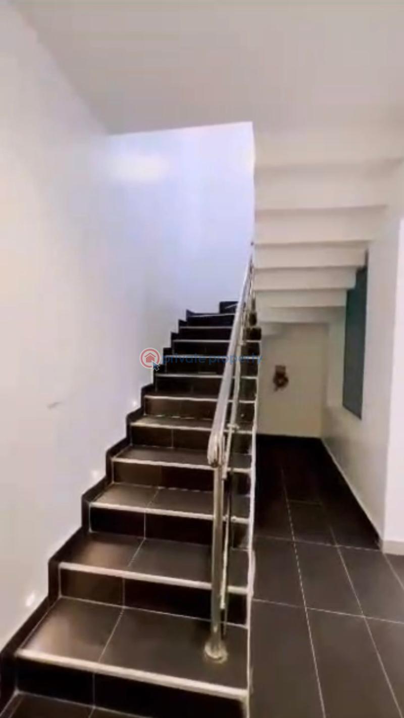 5 bedroom Block Of Flats For Rent Ikate Elegushi Lekki Lagos - 10