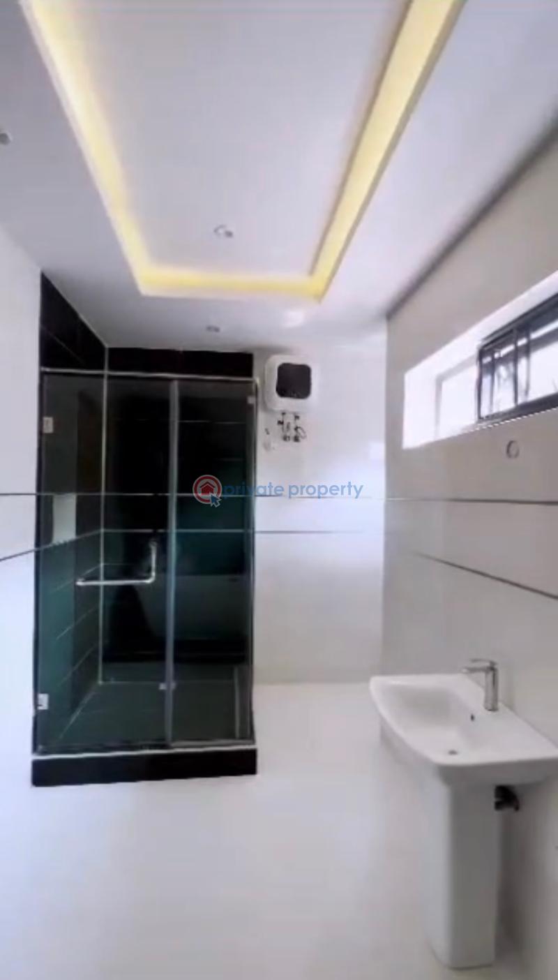 5 bedroom Block Of Flats For Rent Ikate Elegushi Lekki Lagos - 20