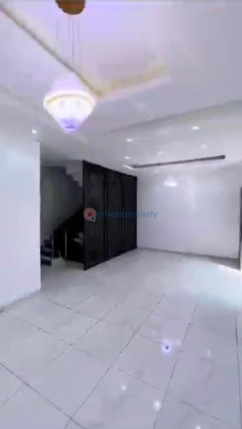5 bedroom Block Of Flats For Rent Ikate Elegushi Lekki Lagos - 29