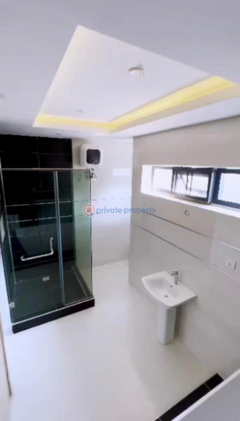5 bedroom Block Of Flats For Rent Ikate Elegushi Lekki Lagos - 17