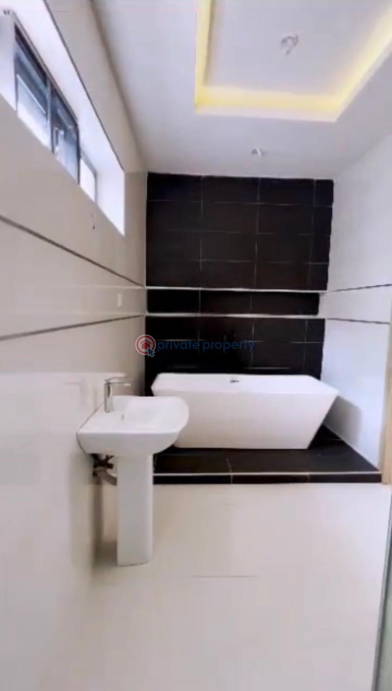 5 bedroom Block Of Flats For Rent Ikate Elegushi Lekki Lagos - 1