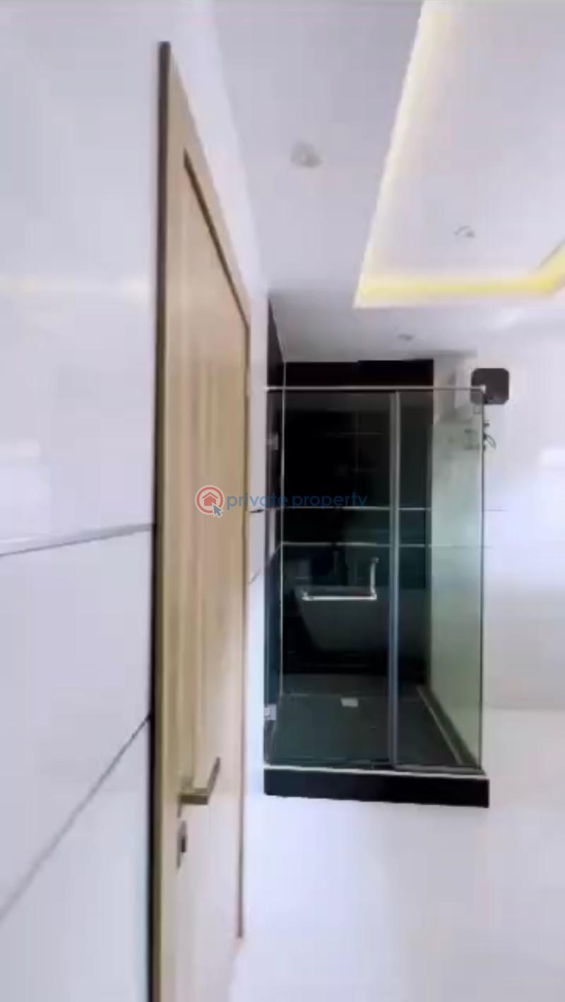 5 bedroom Block Of Flats For Rent Ikate Elegushi Lekki Lagos - 21