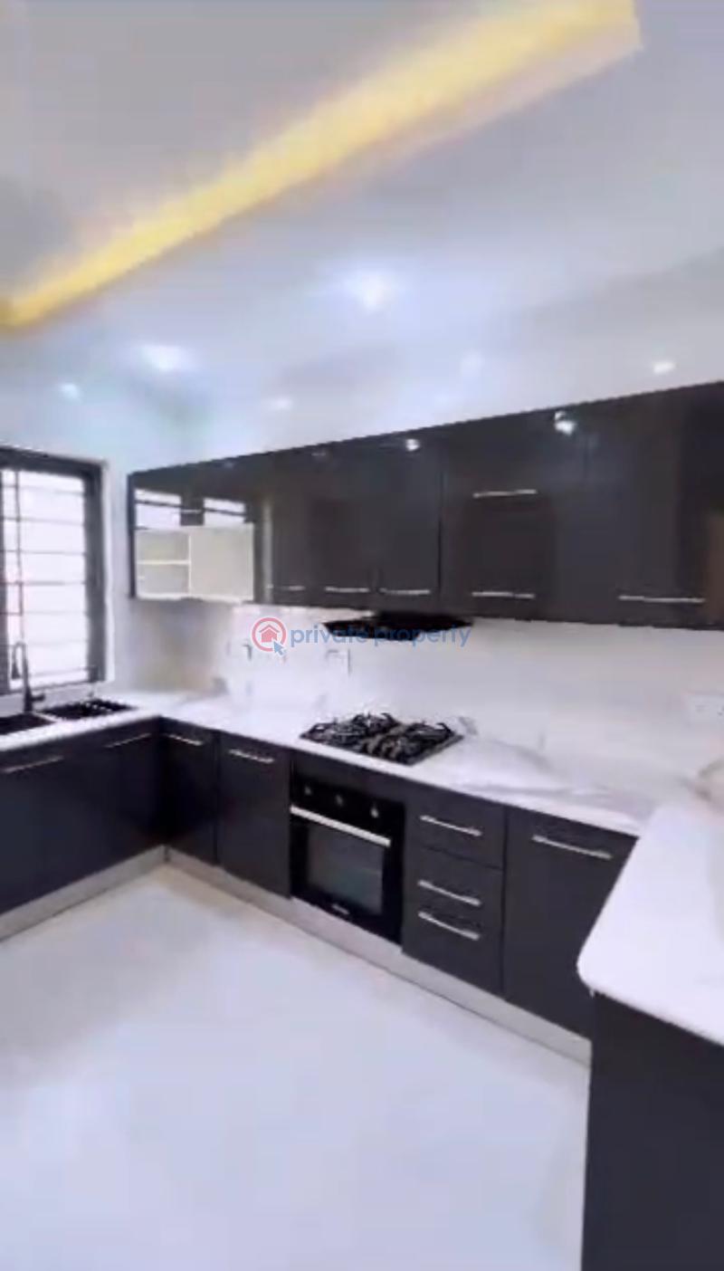 5 bedroom Block Of Flats For Rent Ikate Elegushi Lekki Lagos - 26