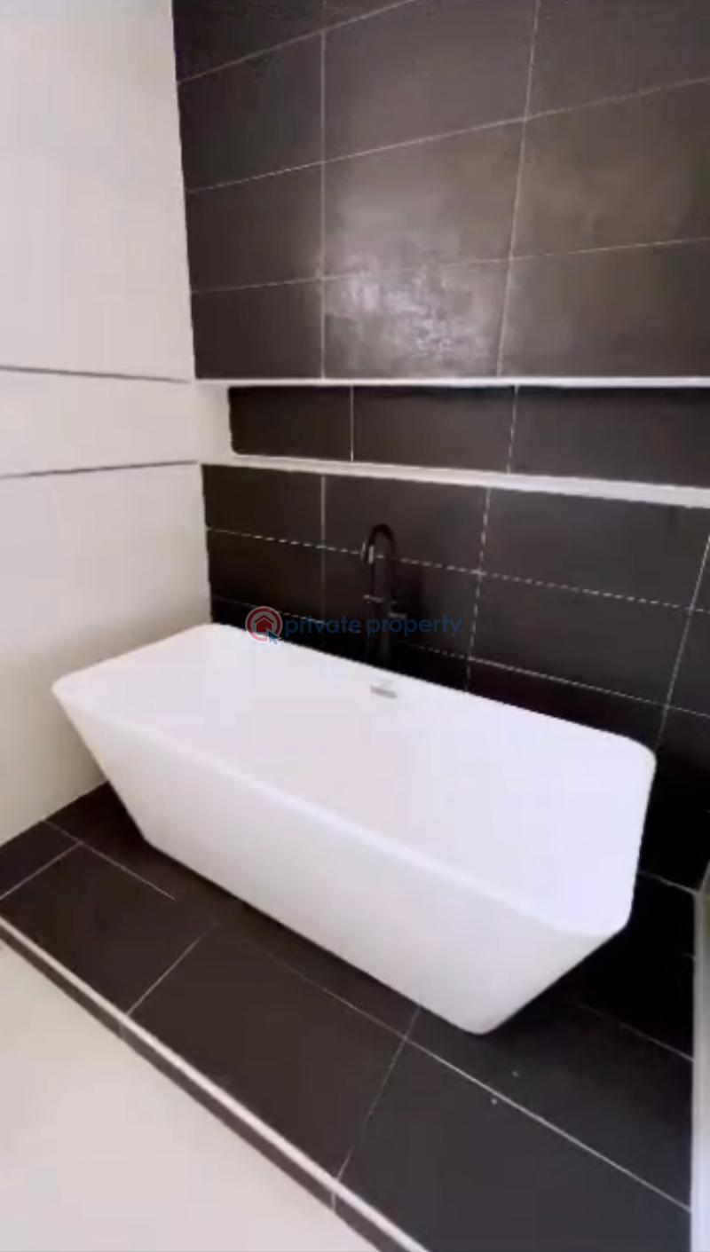 5 bedroom Block Of Flats For Rent Ikate Elegushi Lekki Lagos - 2