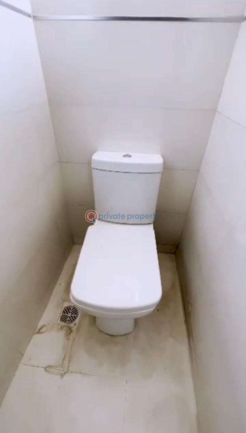 5 bedroom Block Of Flats For Rent Ikate Elegushi Lekki Lagos - 19