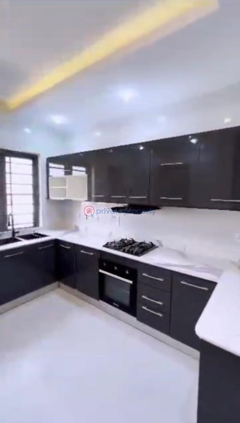 5 bedroom Block Of Flats For Rent Ikate Elegushi Lekki Lagos - 5