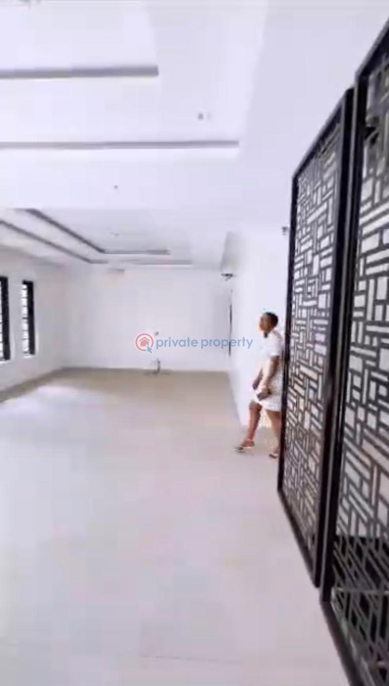 5 bedroom Block Of Flats For Rent Ikate Elegushi Lekki Lagos - 34
