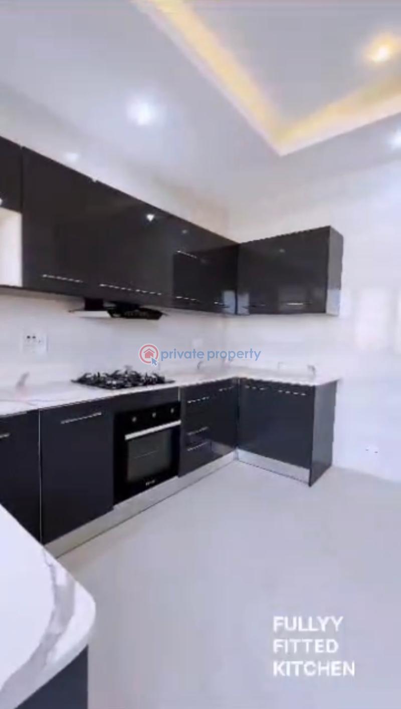 5 bedroom Block Of Flats For Rent Ikate Elegushi Lekki Lagos - 13