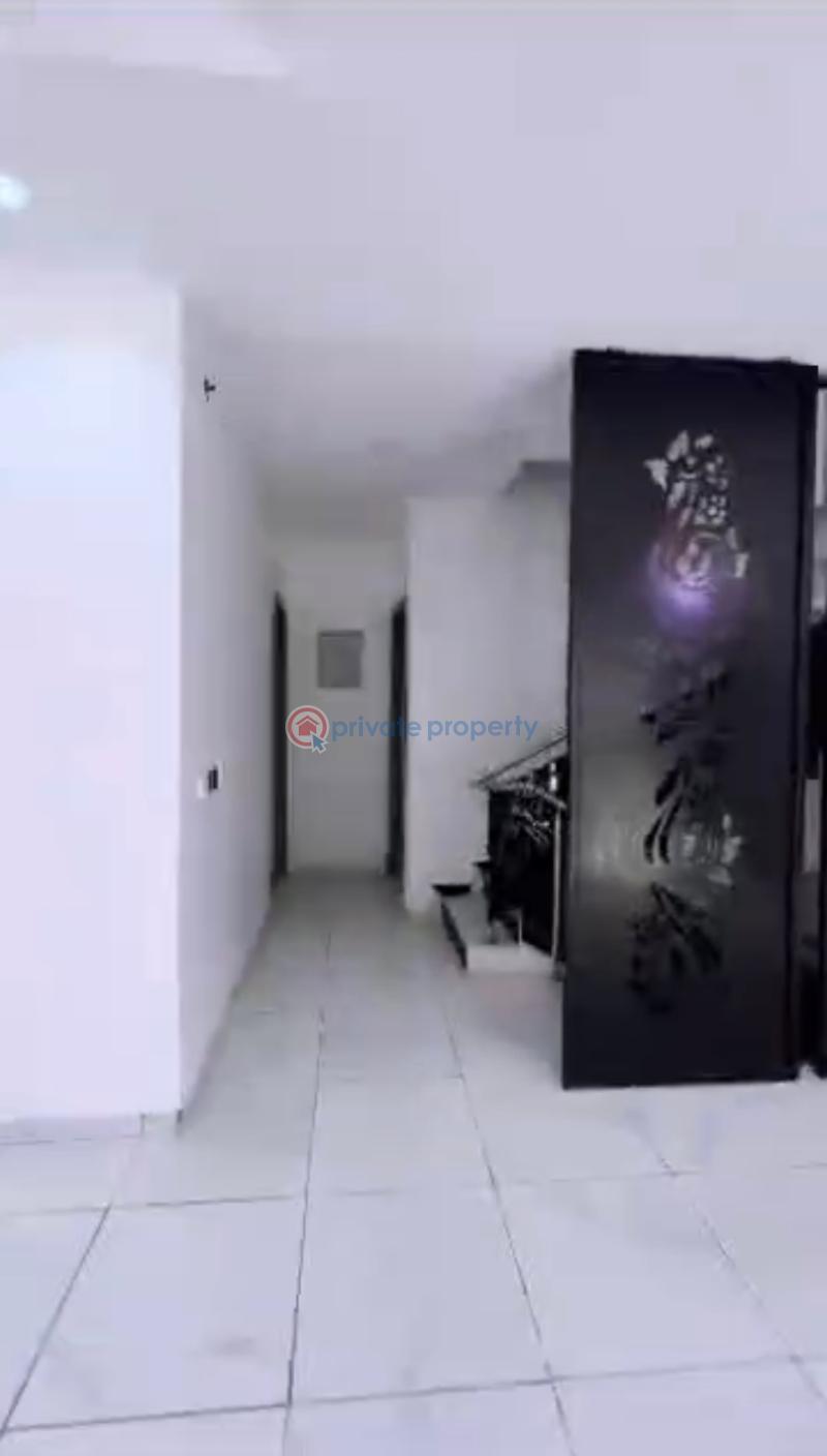 5 bedroom Block Of Flats For Rent Ikate Elegushi Lekki Lagos - 28