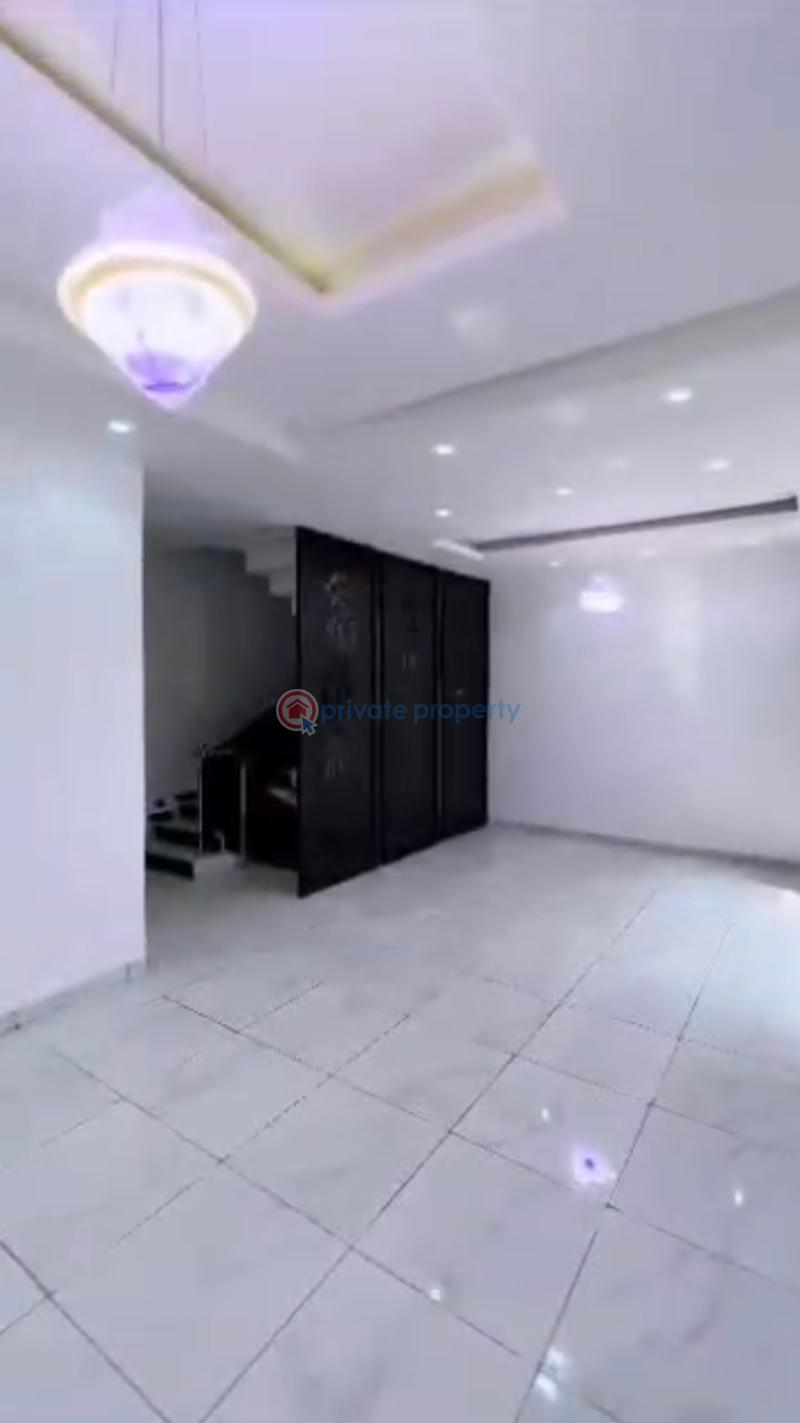 5 bedroom Block Of Flats For Rent Ikate Elegushi Lekki Lagos - 6