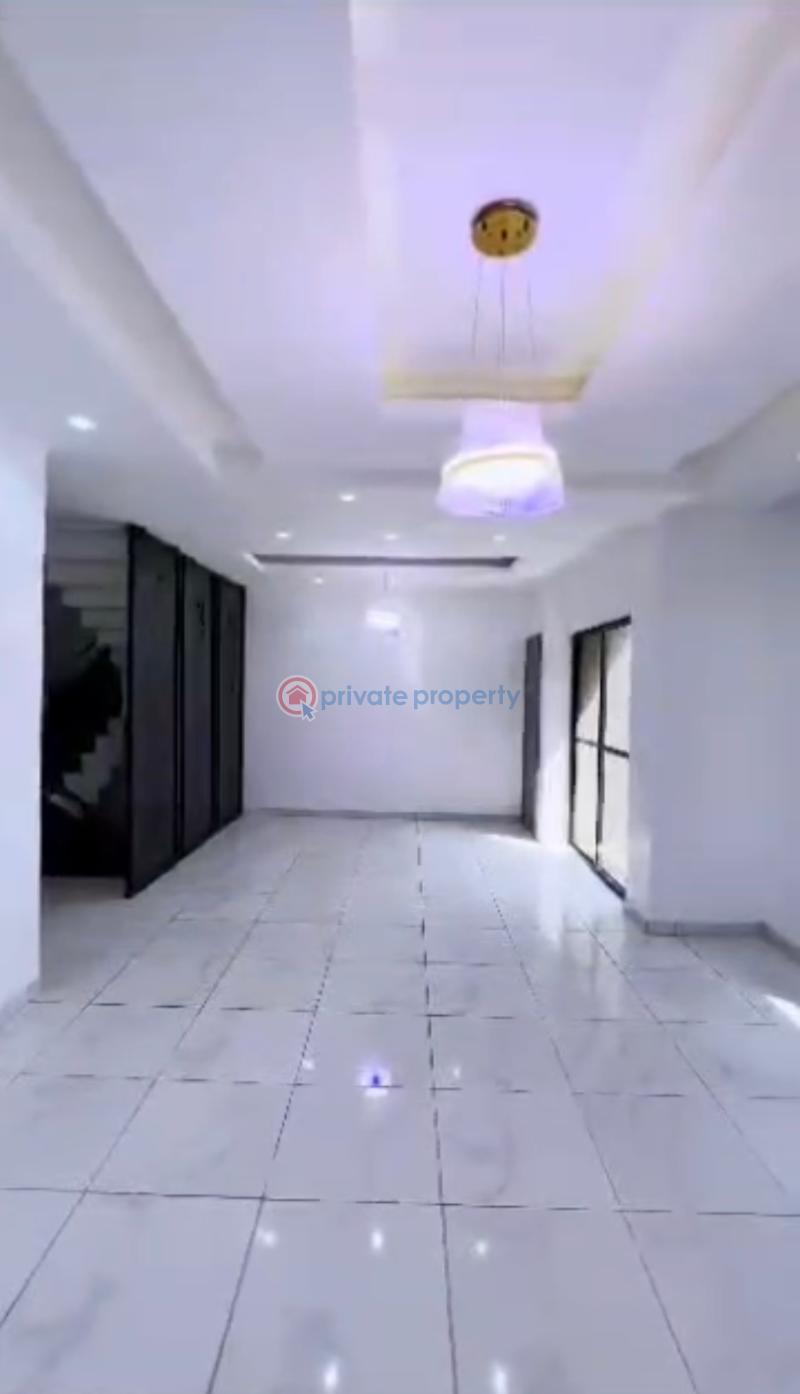 5 bedroom Block Of Flats For Rent Ikate Elegushi Lekki Lagos - 32