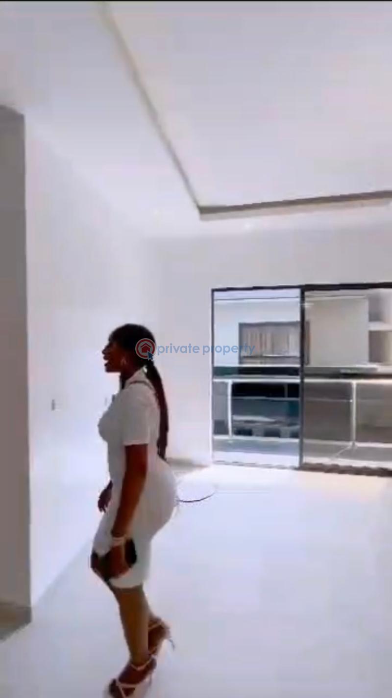 5 bedroom Block Of Flats For Rent Ikate Elegushi Lekki Lagos - 3