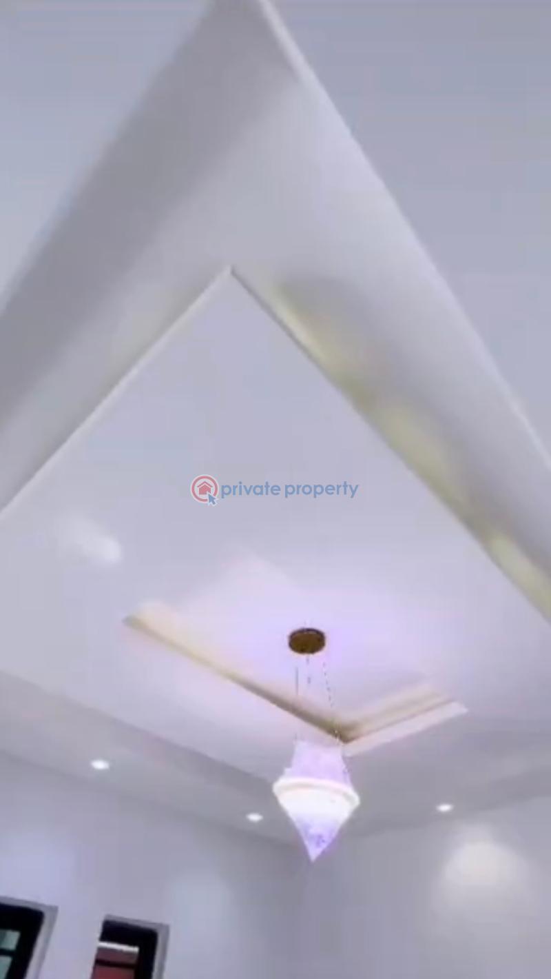 5 bedroom Block Of Flats For Rent Ikate Elegushi Lekki Lagos - 7