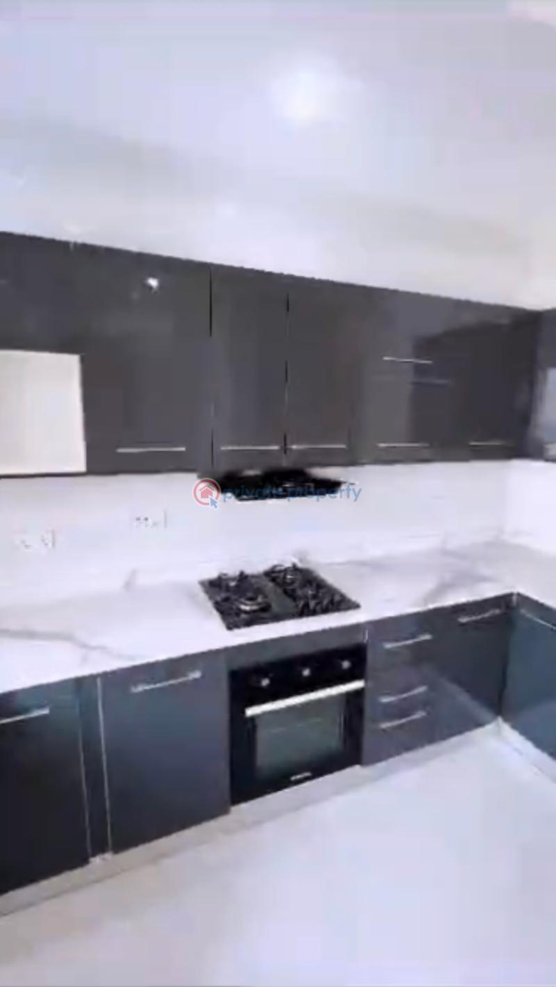 5 bedroom Block Of Flats For Rent Ikate Elegushi Lekki Lagos - 22