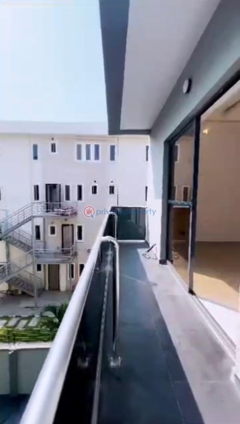 5 bedroom Block Of Flats For Rent Ikate Elegushi Lekki Lagos - 15