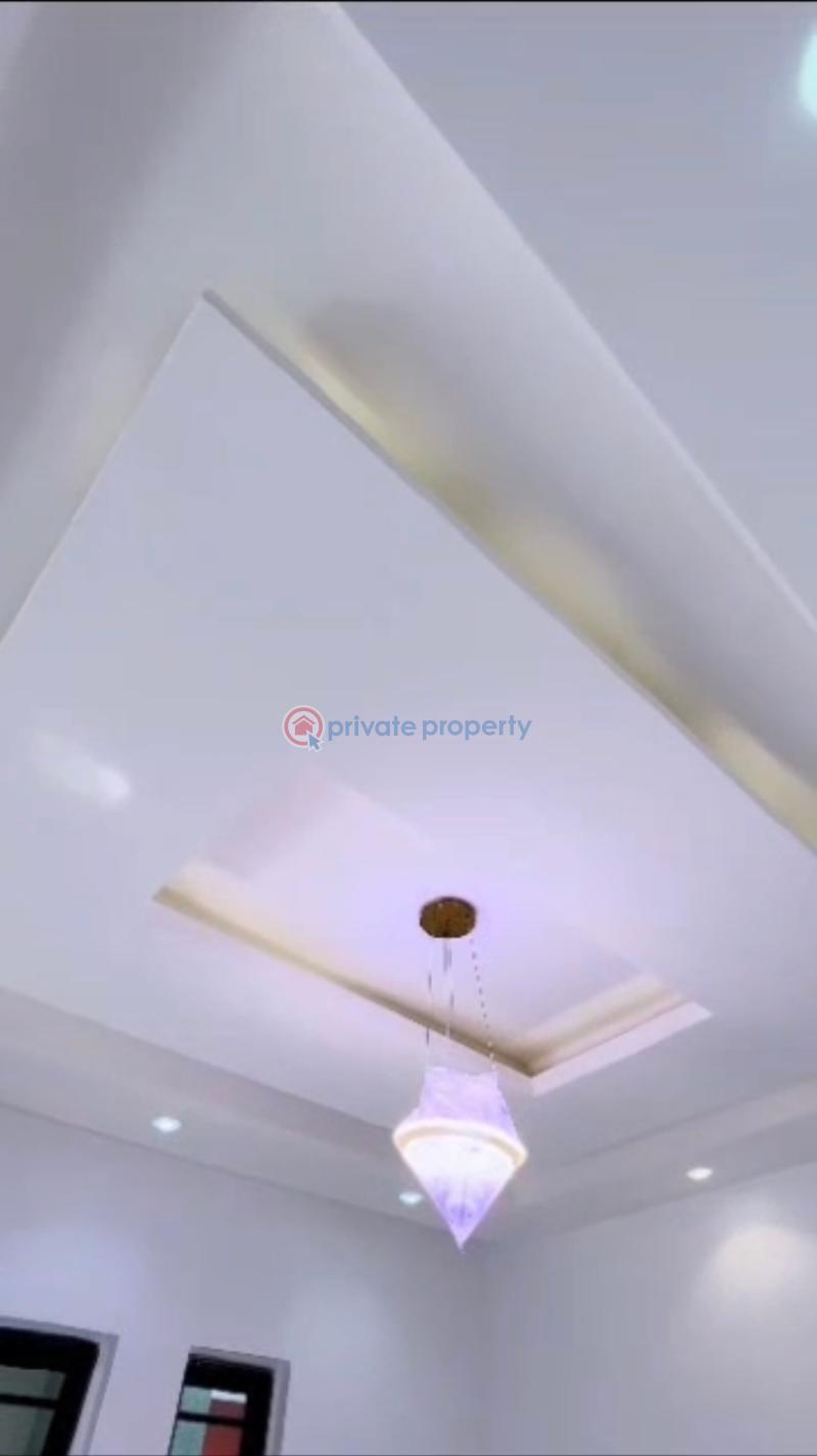 5 bedroom Block Of Flats For Rent Ikate Elegushi Lekki Lagos - 30