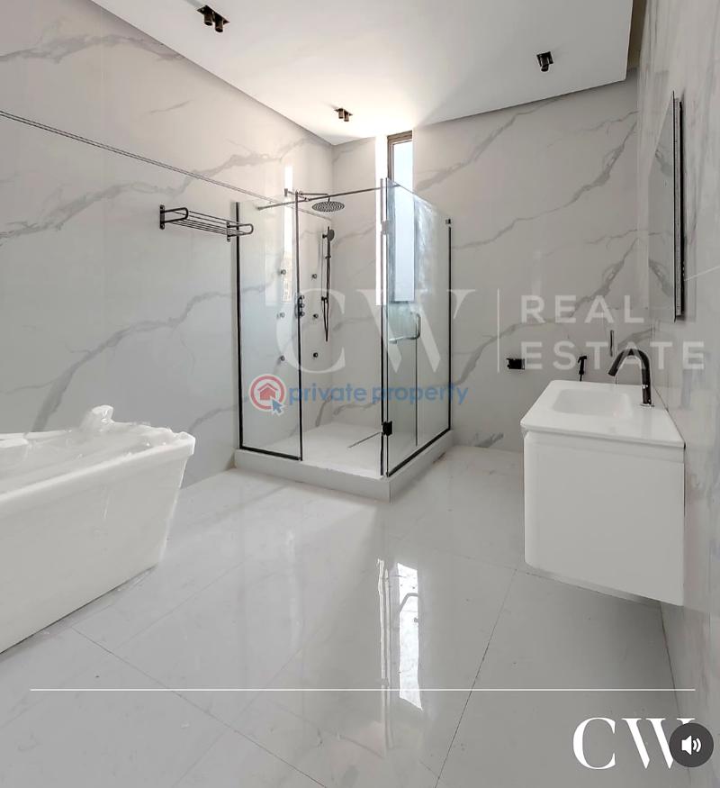 5 bedroom Terraced Duplex For Sale Lekki Phase 1 Lagos - 2
