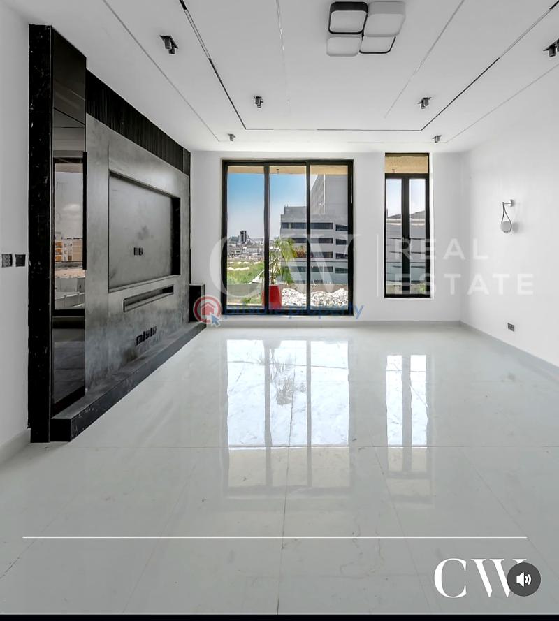 5 bedroom Terraced Duplex For Sale Lekki Phase 1 Lagos - 7