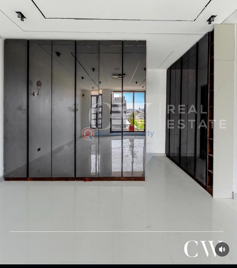 5 bedroom Terraced Duplex For Sale Lekki Phase 1 Lagos - 4