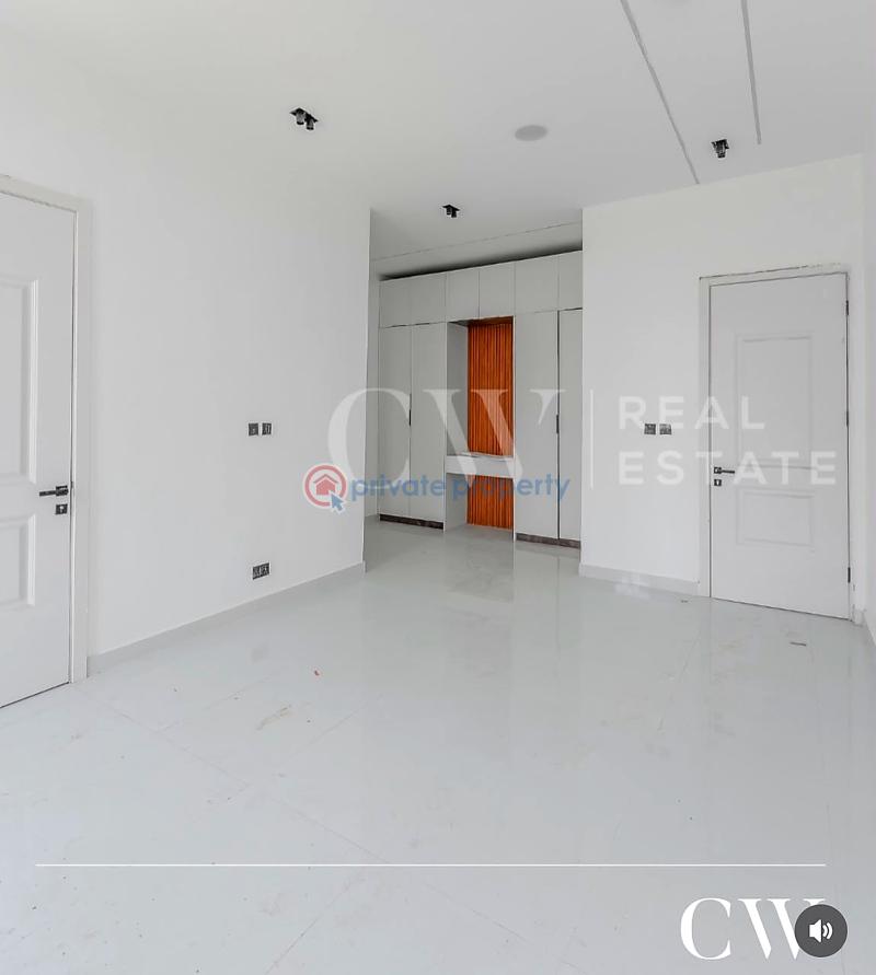 5 bedroom Terraced Duplex For Sale Lekki Phase 1 Lagos - 6