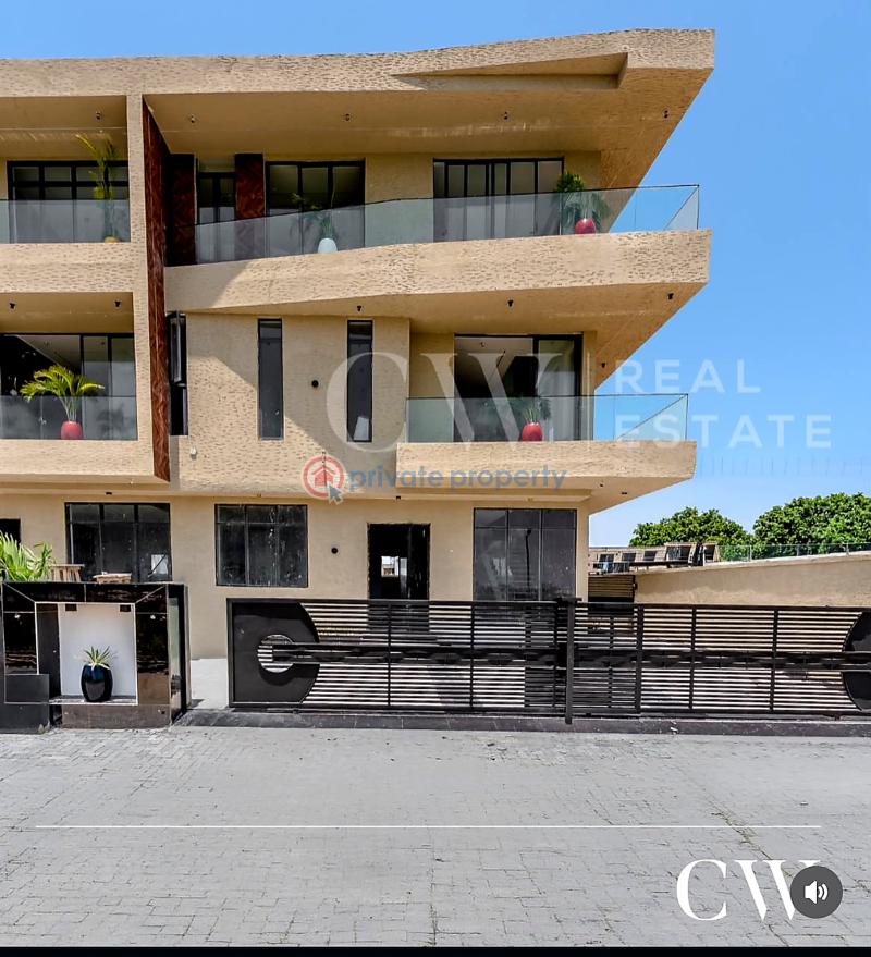 5 bedroom Terraced Duplex For Sale Lekki Phase 1 Lagos - 8
