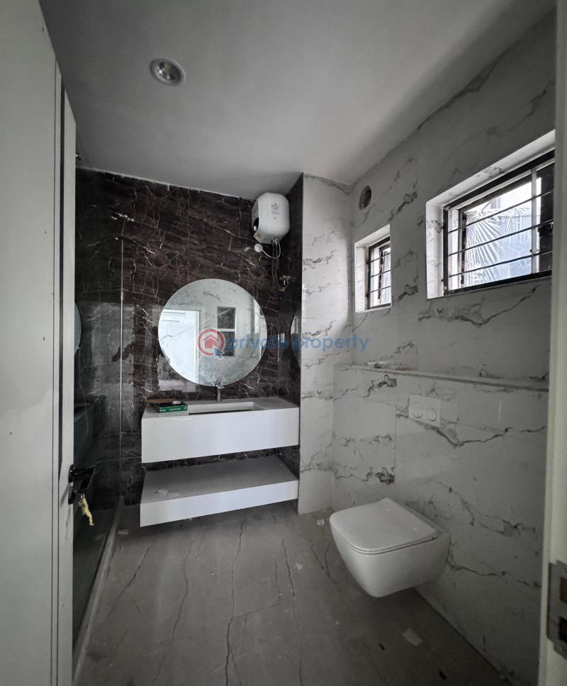 5 bedroom Terraced Duplex For Sale Kado Abuja Phase 2  - 3