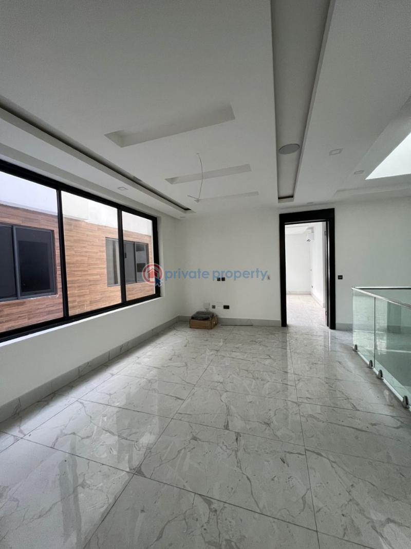 5 bedroom Terrace For Sale Ikoyi Lagos - 7