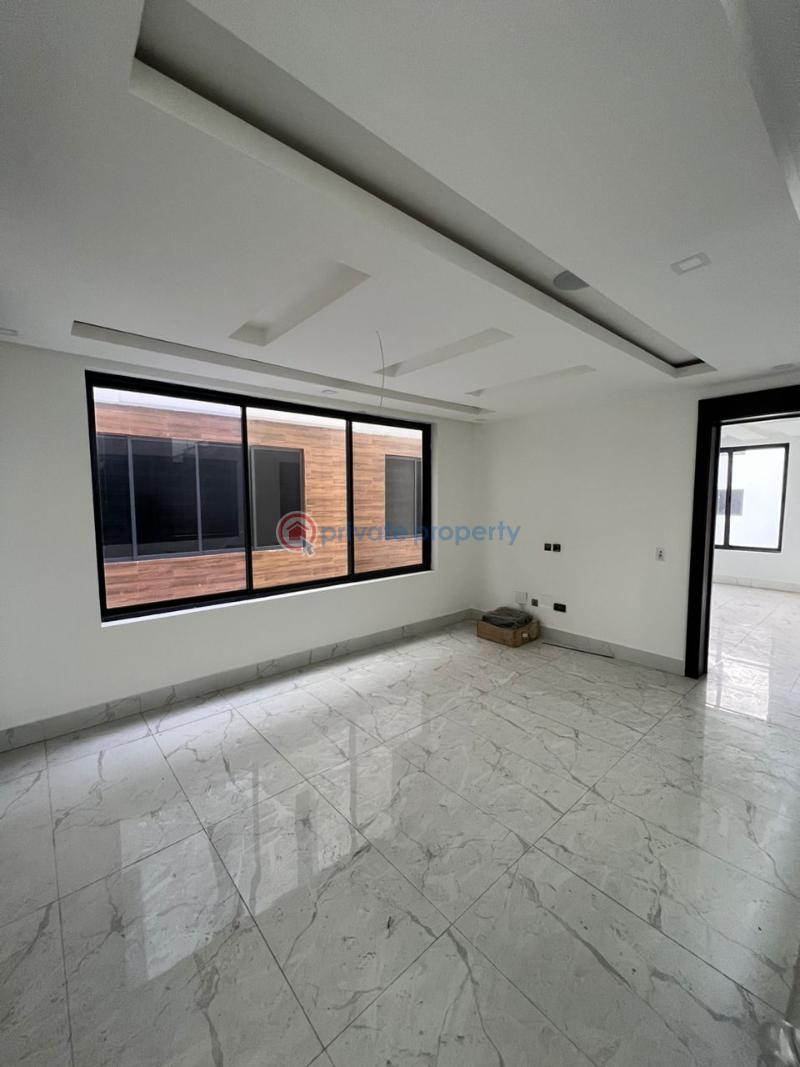 5 bedroom Terrace For Sale Ikoyi Lagos - 8