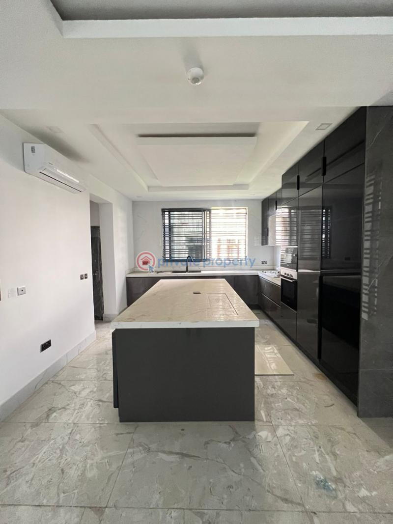 5 bedroom Terrace For Sale Ikoyi Lagos - 11