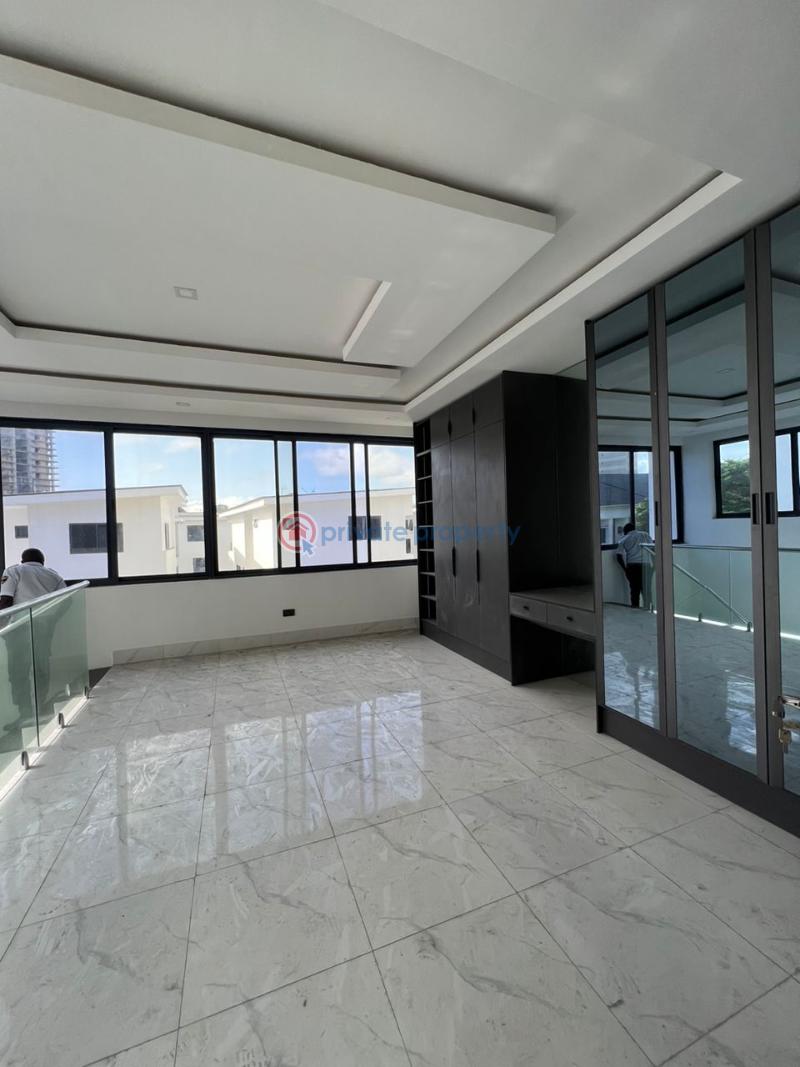 5 bedroom Terrace For Sale Ikoyi Lagos - 2