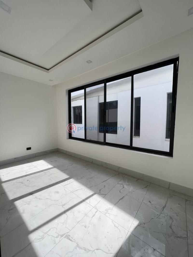 5 bedroom Terrace For Sale Ikoyi Lagos - 6