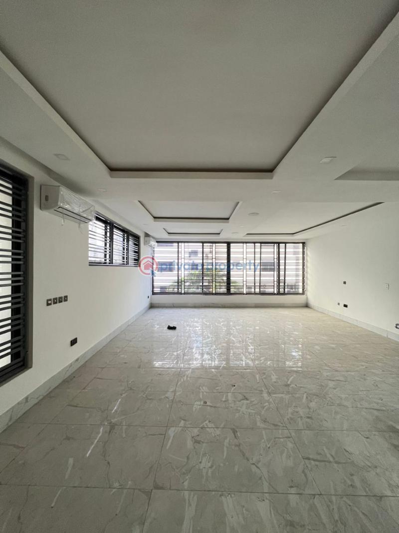 5 bedroom Terrace For Sale Ikoyi Lagos - 12