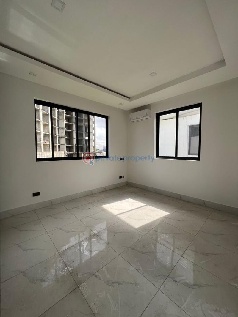 5 bedroom Terrace For Sale Ikoyi Lagos - 1