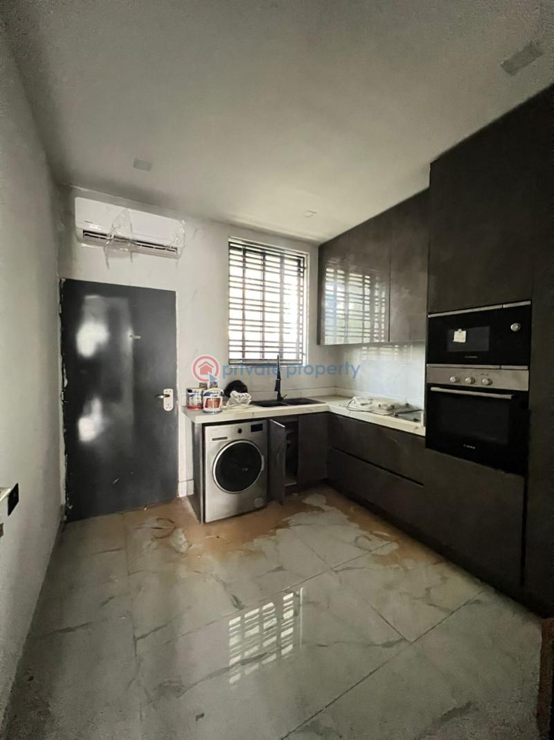 5 bedroom Terrace For Sale Ikoyi Lagos - 14