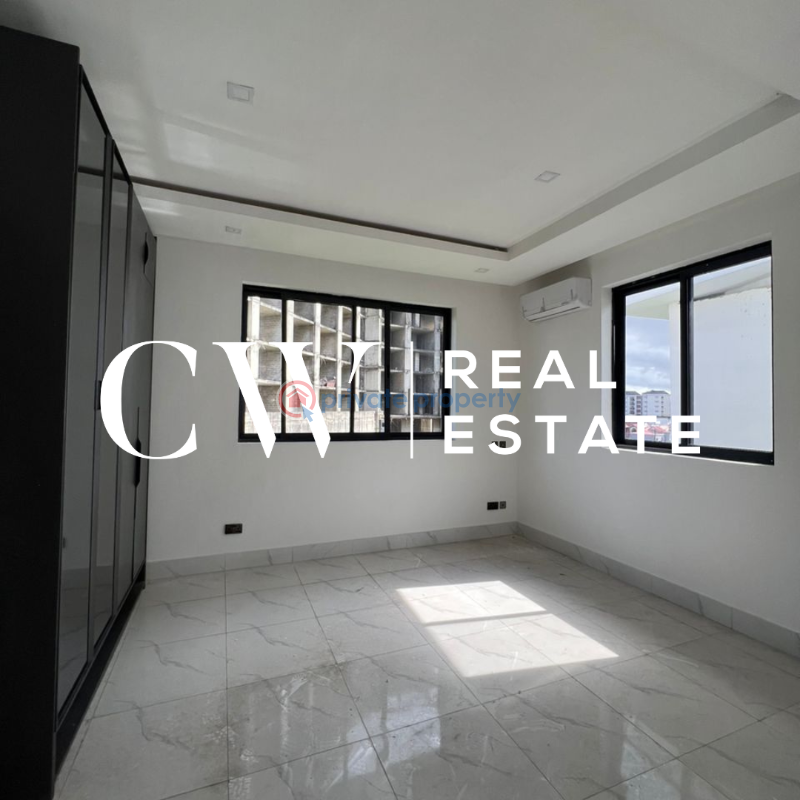 5 bedroom Terrace For Sale Ikoyi Lagos - 0