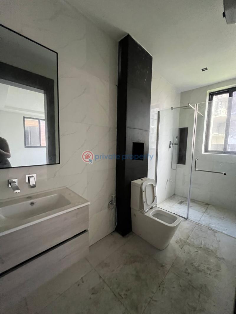 5 bedroom Terrace For Sale Ikoyi Lagos - 4