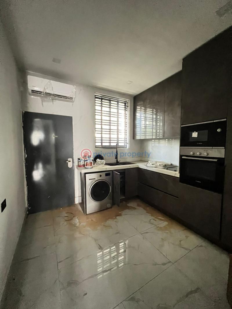 5 bedroom Terrace For Sale Ikoyi Lagos - 15