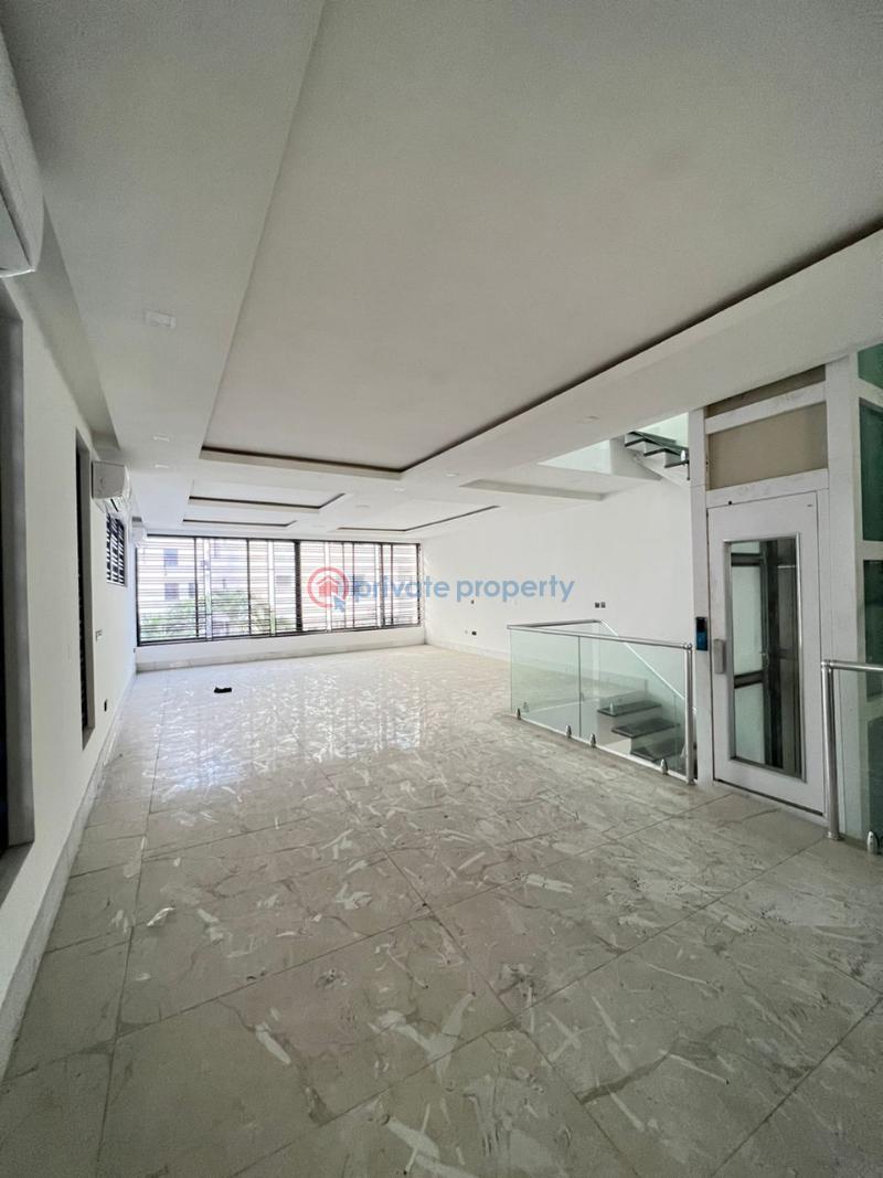 5 bedroom Terrace For Sale Ikoyi Lagos - 13