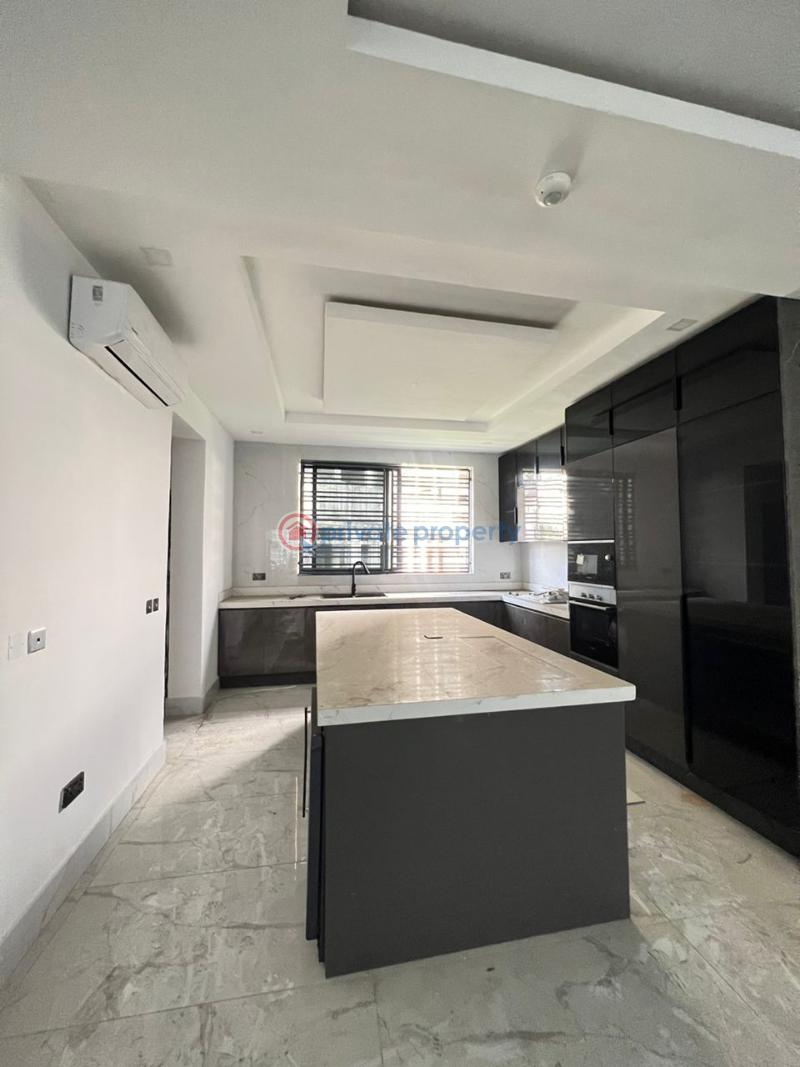 5 bedroom Terrace For Sale Ikoyi Lagos - 9