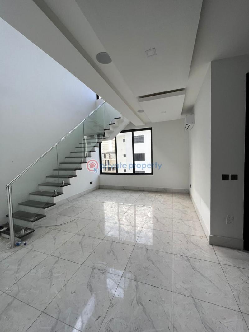 5 bedroom Terrace For Sale Ikoyi Lagos - 10