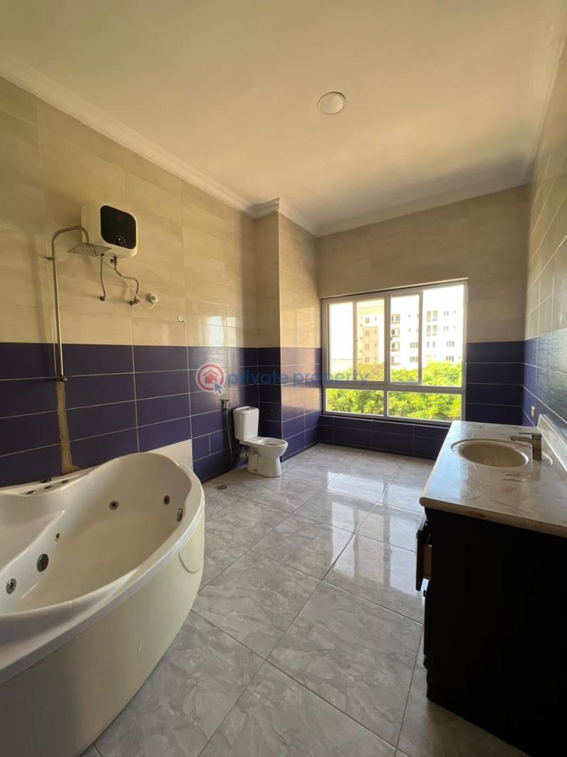 5 bedroom House For Rent Old Ikoyi Lagos - 5